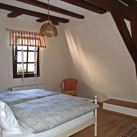 Apartman Schumann