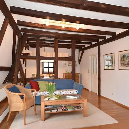 Apartman Schumann