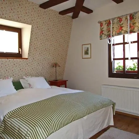 Apartman Schumann *