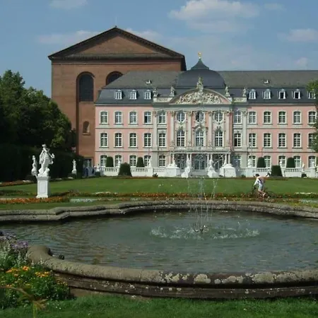 Apartman Schumann